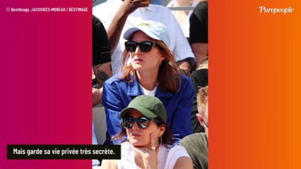 Julia Piaton maman : Première photo de son bébé Joaquim, l'actrice épanouie et immortalisée par sa soeur