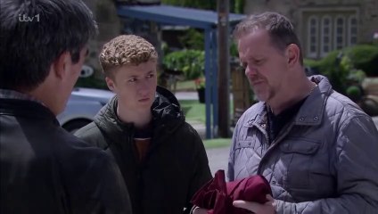 Emmerdale 21st August 2023