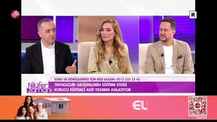 Nilüfer Zamanı 16 Ağustos 2023