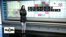 Enclave Mediática 16-08: Presidenta del CNE de Ecuador denuncia amenazas en su contra