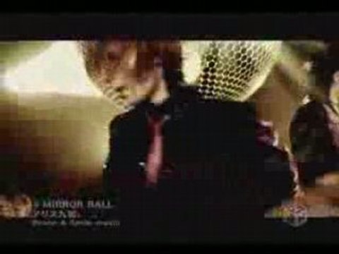 Alice Nine アリス九號 Mirror Ball
