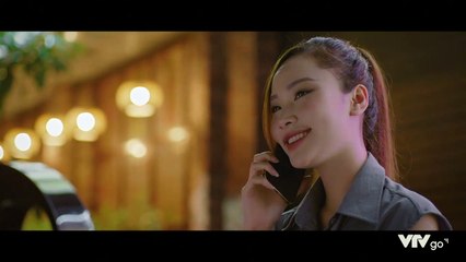 Món quà của cha Tập 18