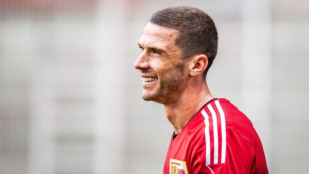 Union-Fans begeistert von Gosens - Volland "können wir gebrauchen"