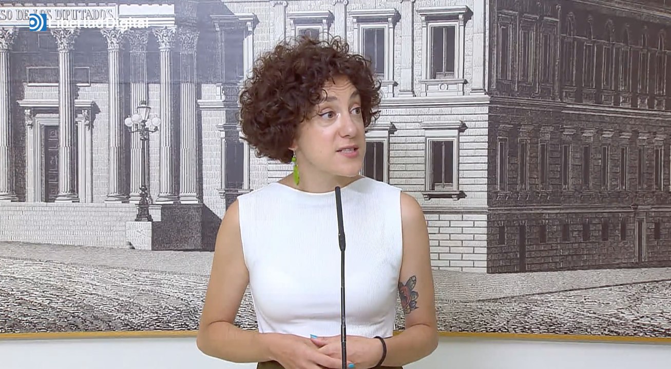 Sumar confía en poder llegar a un acuerdo sobre la Mesa