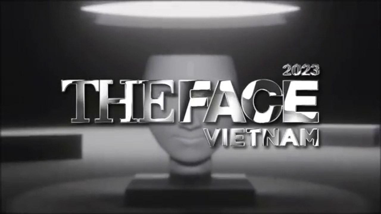 Tập 4-1 - The Face Việt Nam (2023) - Host Nam Trung, Anh Thư, Vũ Thu Phương, Minh Triệu, Kỳ Duyên