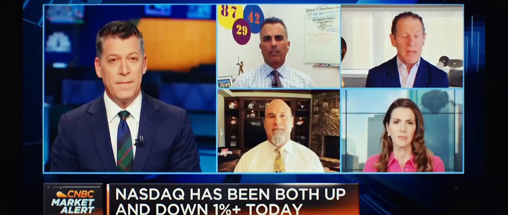 Dumb Money - Schnelles Geld Trailer DF