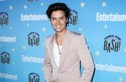 Cole Sprouse reveals he gets death threats