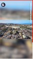 Drone Footage Captures Scale of Destruction in Lahaina