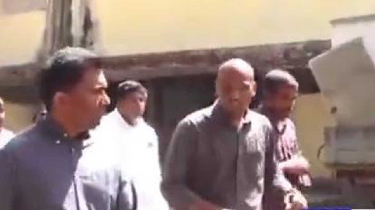 చిత్తూరు జిల్లా: "అమూల్ డెయిరీలో కలెక్టర్... వారం మాత్రమే సమయం"