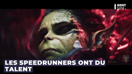 Il termine Baldur’s Gate 3 en moins de 11 minutes sans tricher, nouveau record mondial