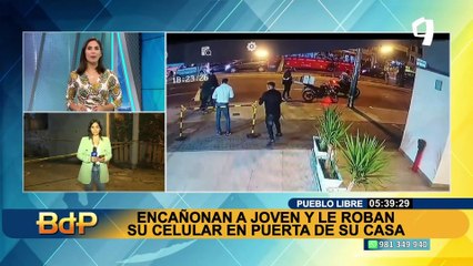 PNP interviene gran laboratorio de drogas en edificio multifamiliar de San Miguel