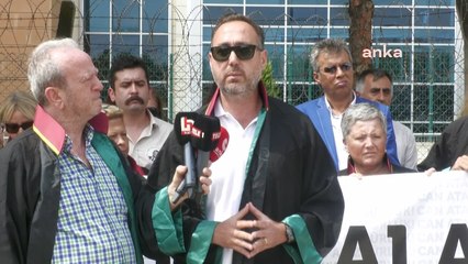 Avukatlar Silivri’de Can Atalay’ı ziyaret etti