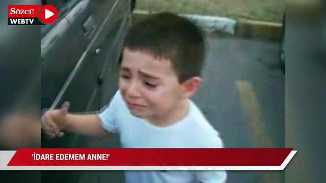 Yeni filmin ilk fragman: İdare edemem anne!