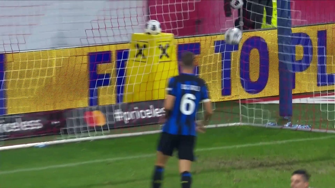 INTER SALZBURG