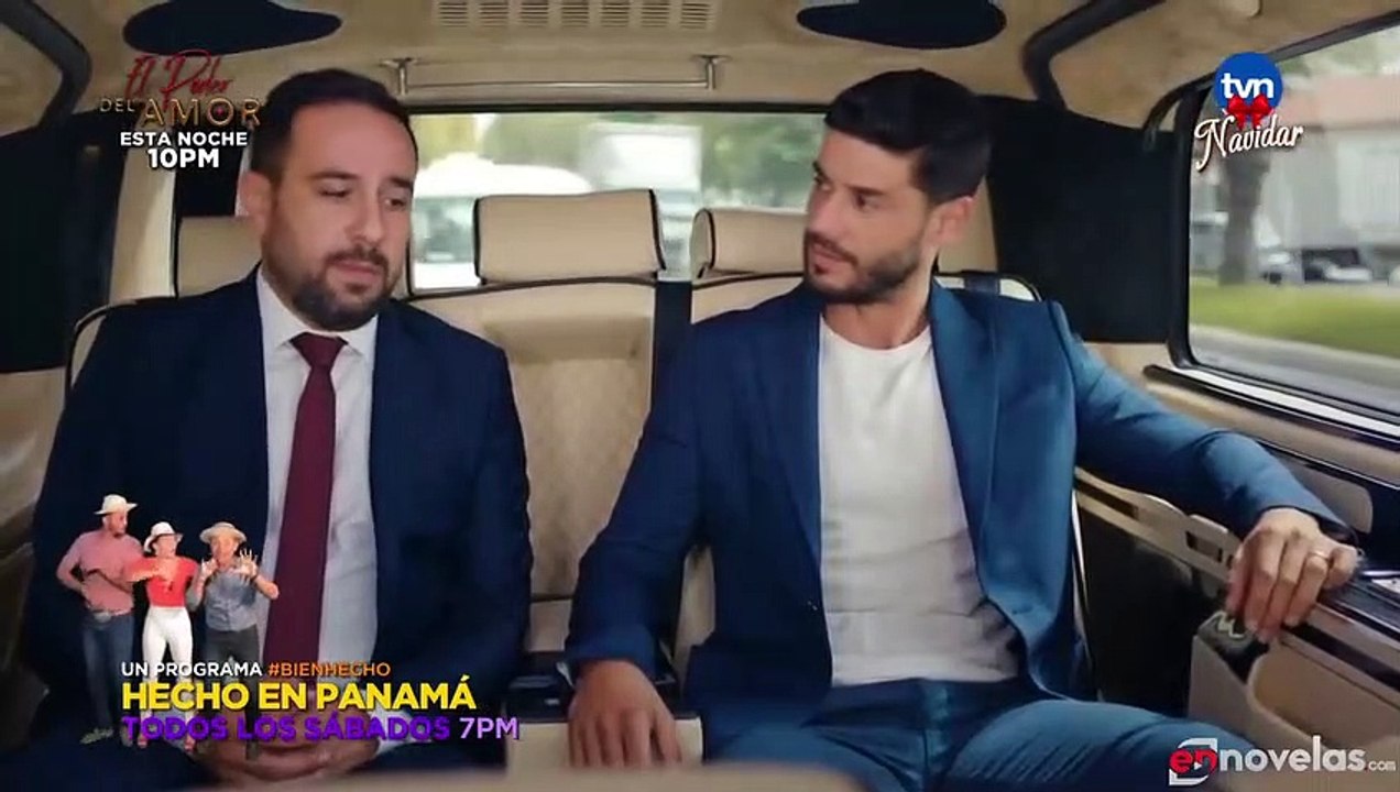Fruto Prohibido – Cap 255
