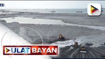 DENR, naglatag ng hakbang para solusyonan ang mga isyu sa Manila Bay reclamation projects