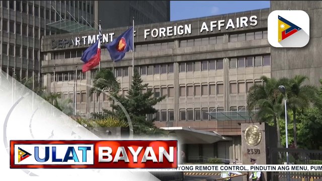 DND, bukas sa iba pang opsiyon para protektahan ang teritoryo ng bansa sa West Philippine Sea
