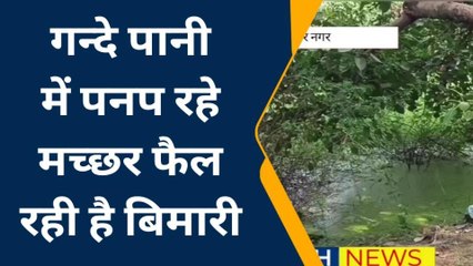 अम्बेडकरनगर: उच्च प्राथमिक विद्यालय गौसपुर में अव्यवस्थाओं का बोलबाला
