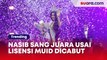 Lisensi Miss Universe Indonesia Dicabut, Bagaimana Nasib Gelar Juara Fabienne Nicole
