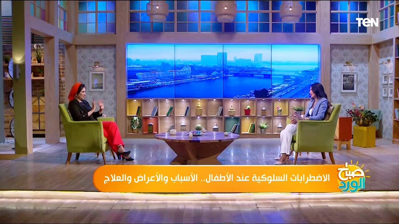 مين هو "الطفل التخريبي" وهل هو مبدع؟.. وازاي تتعامل معاه