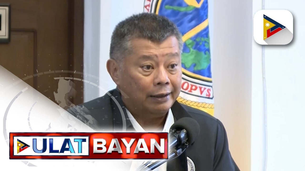 Umano'y paggamit ng 'blood money' para makipag-areglo sa pamilya ng mga nawawalang sabungero, ikinabahala ng DOJ