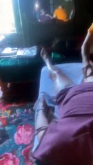 Ballando con le Stelle, la preparazione di Ricky Tognazzi