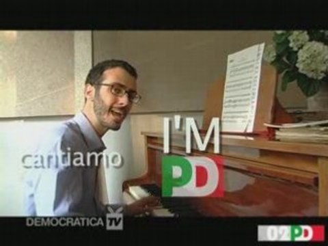 I'm PD si può fare con Walter