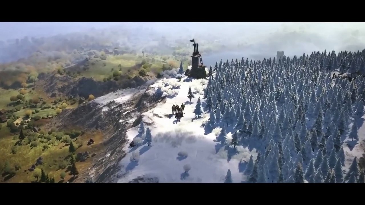 MD10 - Wartales - La fortune est au bout du chemin