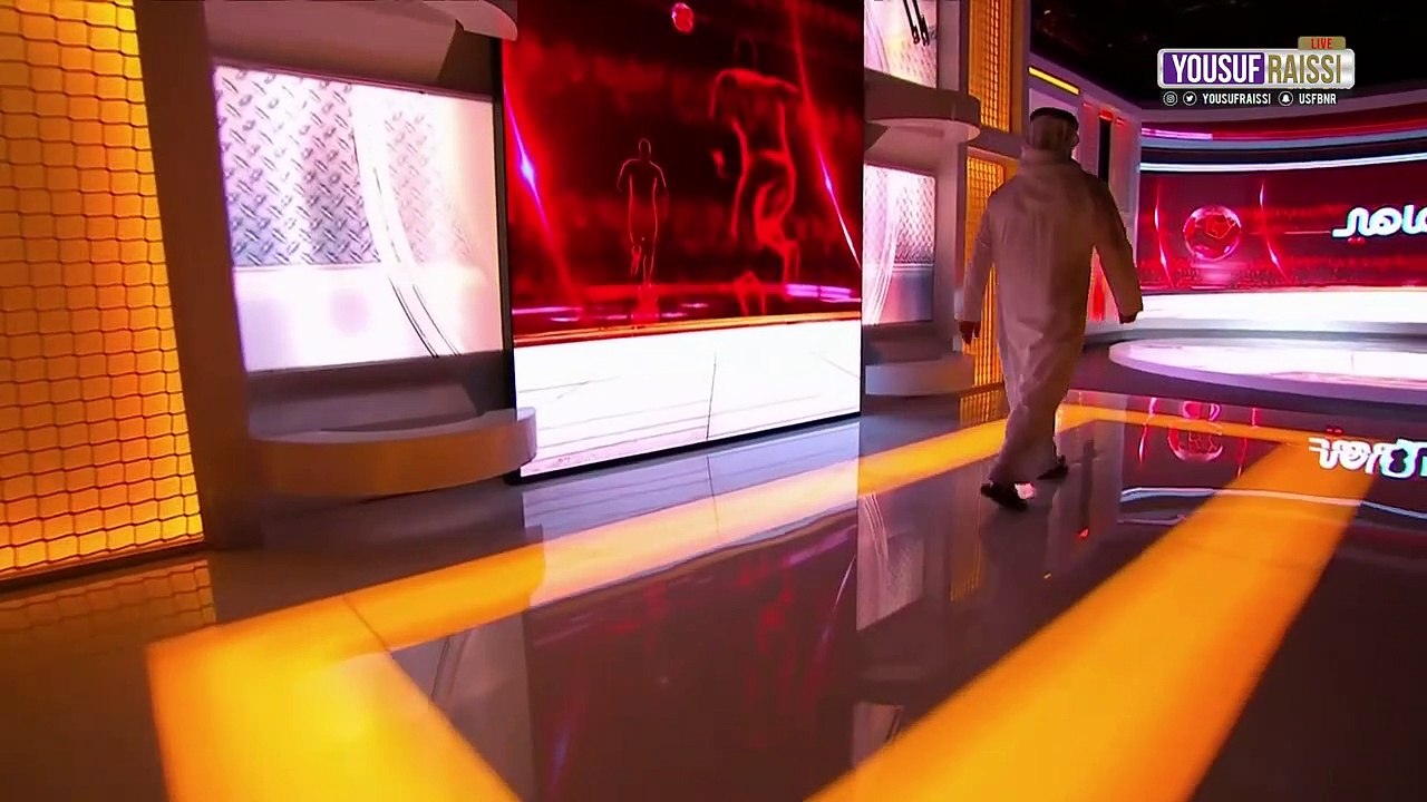 بـرنامج الجماهير (1)   2023-2024 15-08-2023