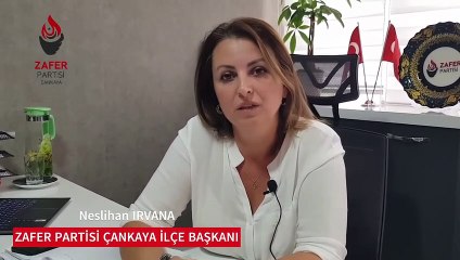 Sa démission a fait du bruit ! Mots remarquables de l'ancien président provincial du Parti de la Victoire : Il y a un problème à partir de la taille