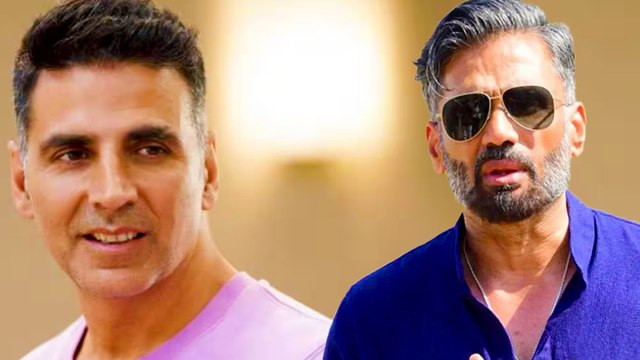 Akshay Kumar की Welcome 3 में Suniel Shetty की भी हुई एंट्री, इस दिन रिलीज होगी फिल्म