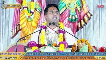 महाभारत युद्ध के बाद क्या हुआ Aacharya Bajrang Shastri Ji -- katha2023 -- || katha tv