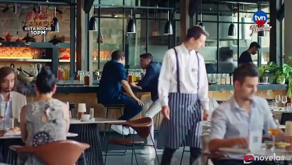 Fruto Prohibido – Cap 256