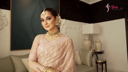 Pakistani Embroidered Dresses by Asim Jofa VASL E YAAR She9.pk