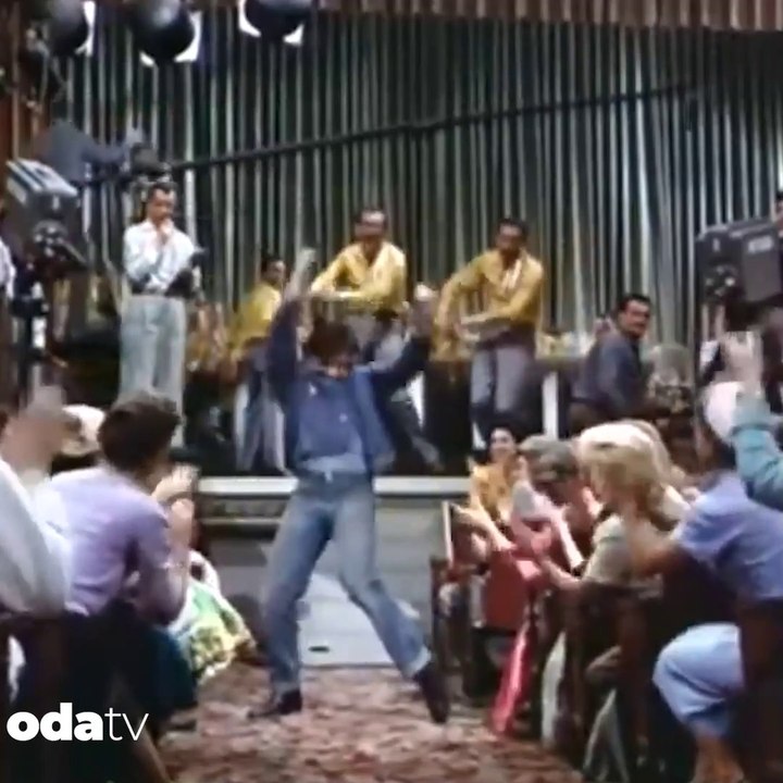 Rock'n Roll'un efsane yıldızı ElvisPresley ölüm...