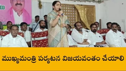 నర్సాపూర్: బీఆర్ఎస్ ముఖ్య కార్యకర్తల సమావేశం