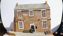 Birmingham headlines 16 August: The Crooked House has been rebuilt - as a miniature model in the West Midlands