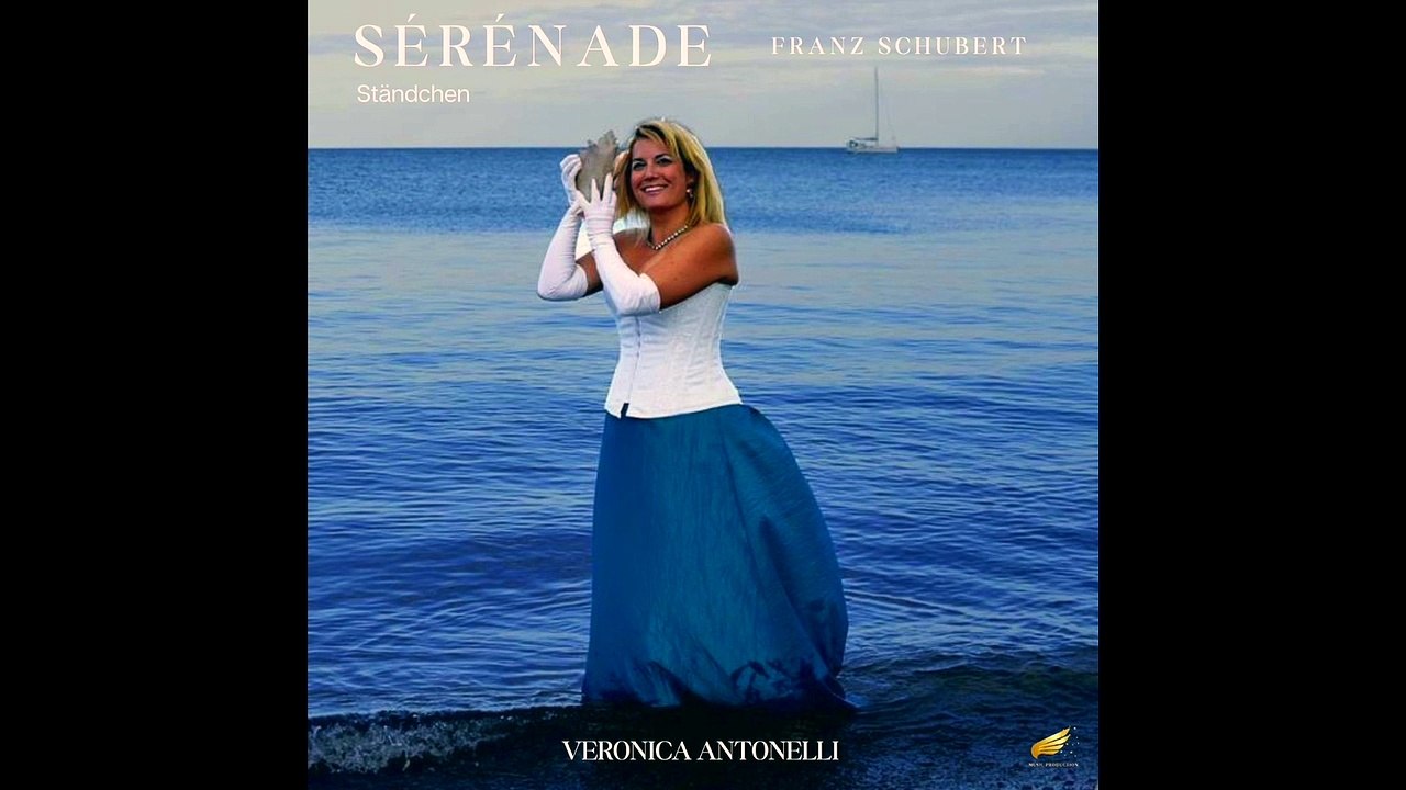 Sérénade Franz Schubert