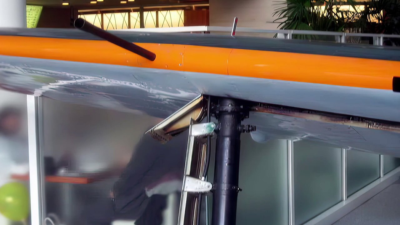A6M5 Zero - fighter aircraft - HD
