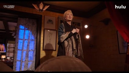 Only Murders in the Building   Look for the Light   Hulu