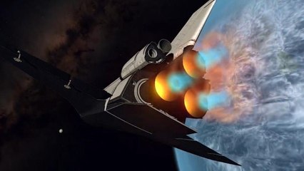 Space Mechanic Simulator - Tráiler de Lanzamiento