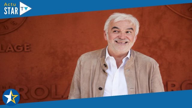 Mort de Gérard Leclerc Pascal Praud dévoile un message d'Emmanuel Macron en direct sur CNews