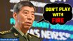 Moscow Conference: Chinese defence minister warns countries against taking side of Taiwan