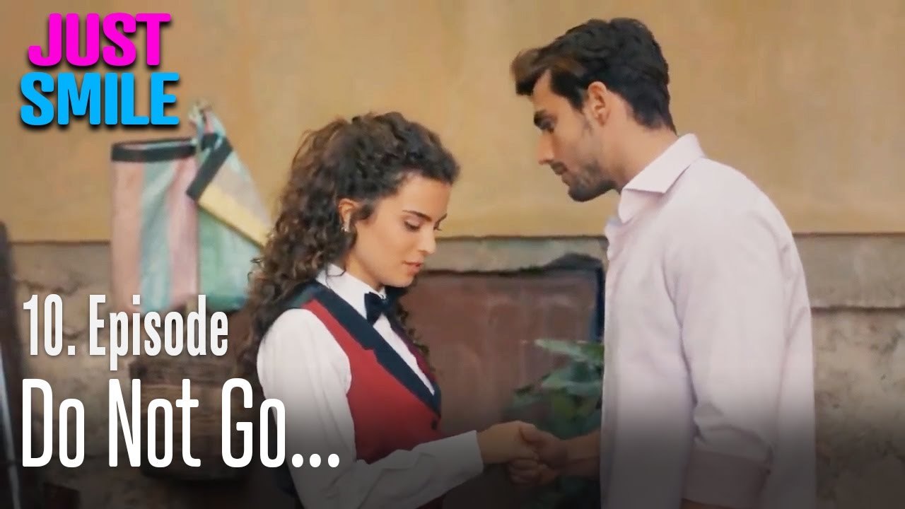 Do not go..