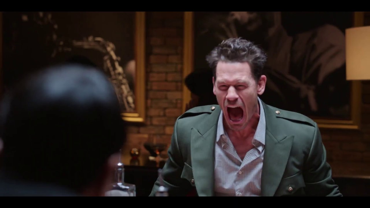 Vacation Friends 2 - Trailer (Deutsch) HD