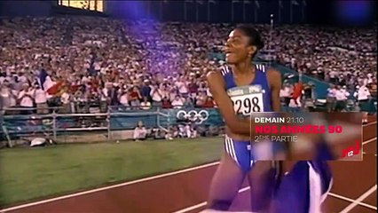 Nos années 90 - 17 août