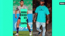 Booba s'embrouille (encore) avec Maes en dévoilant des dossiers compromettants, sa réponse est cinglante !