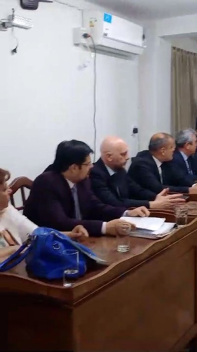 Juicio Femicidio Anyelén -
