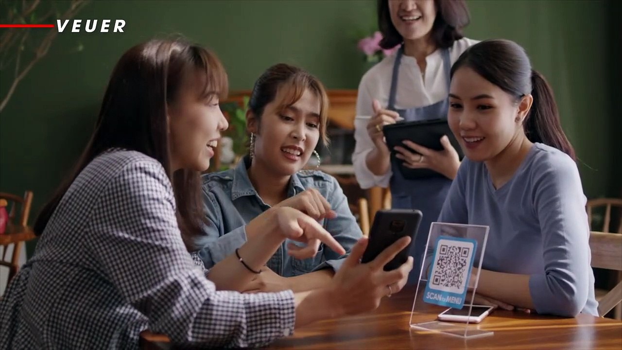 QR Codes Are Convenient But Might Lead to Trouble