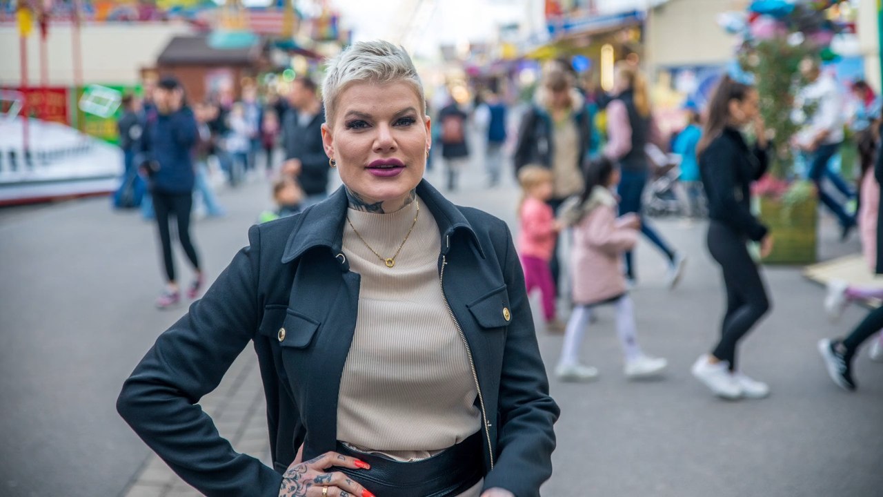 Melanie müller: erneute razzia bei der schlagersängerin
